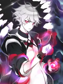 长安夜行录